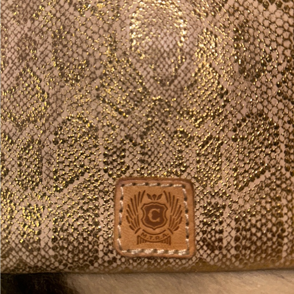 Consuela Leah Combi Wallet